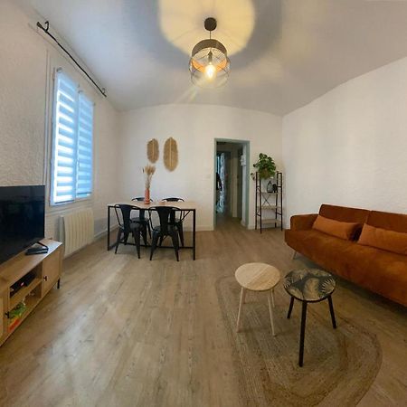La Suite Des Platanes Perpignano Esterno foto