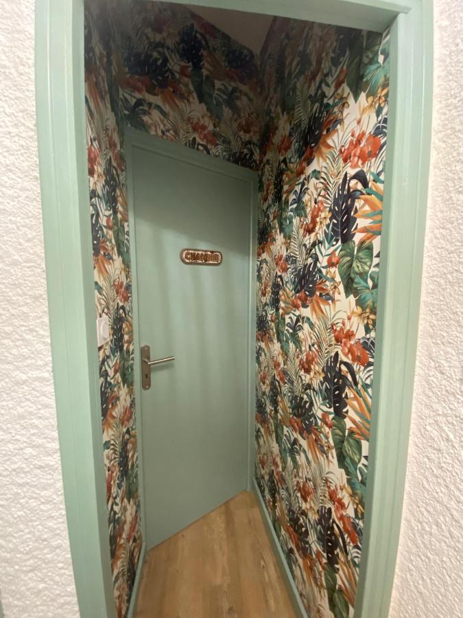 La Suite Des Platanes Perpignano Esterno foto